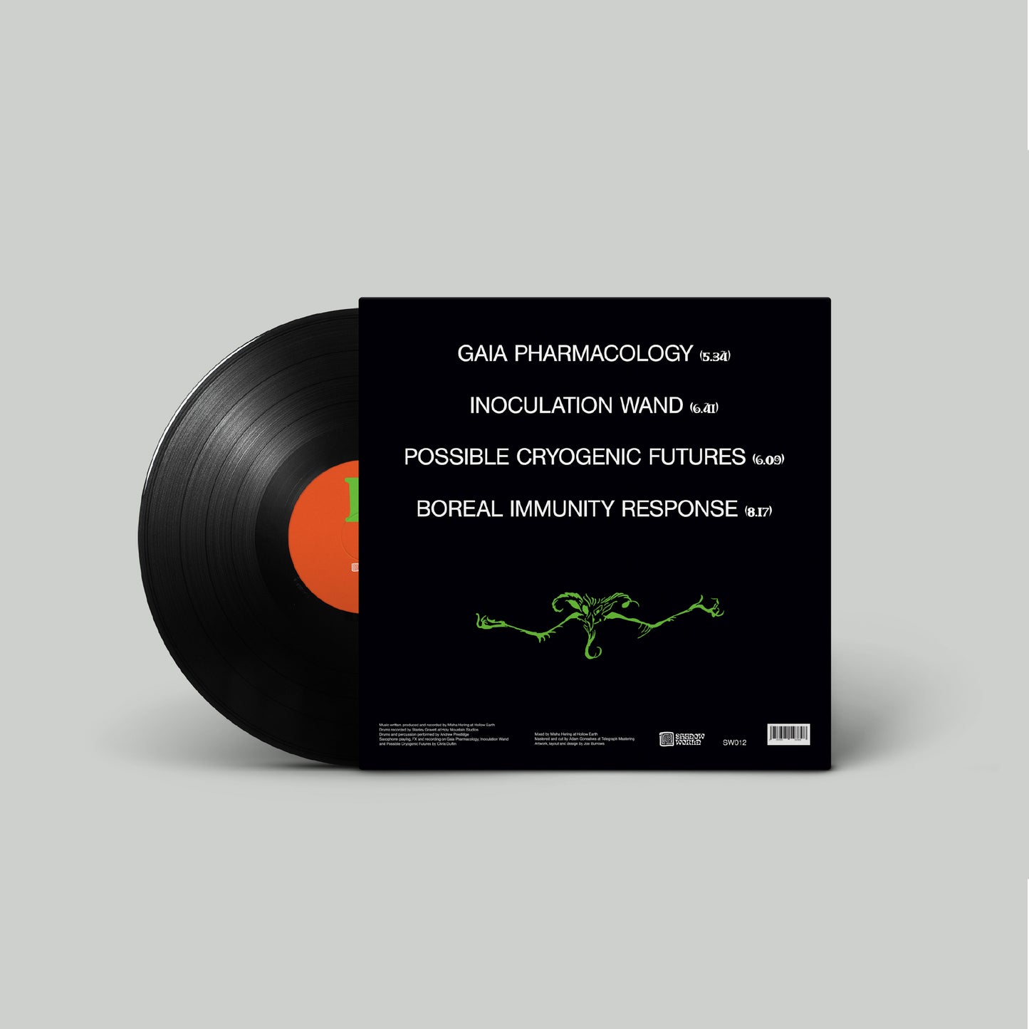 Memnon Sa - Offworld Radiation Therapy