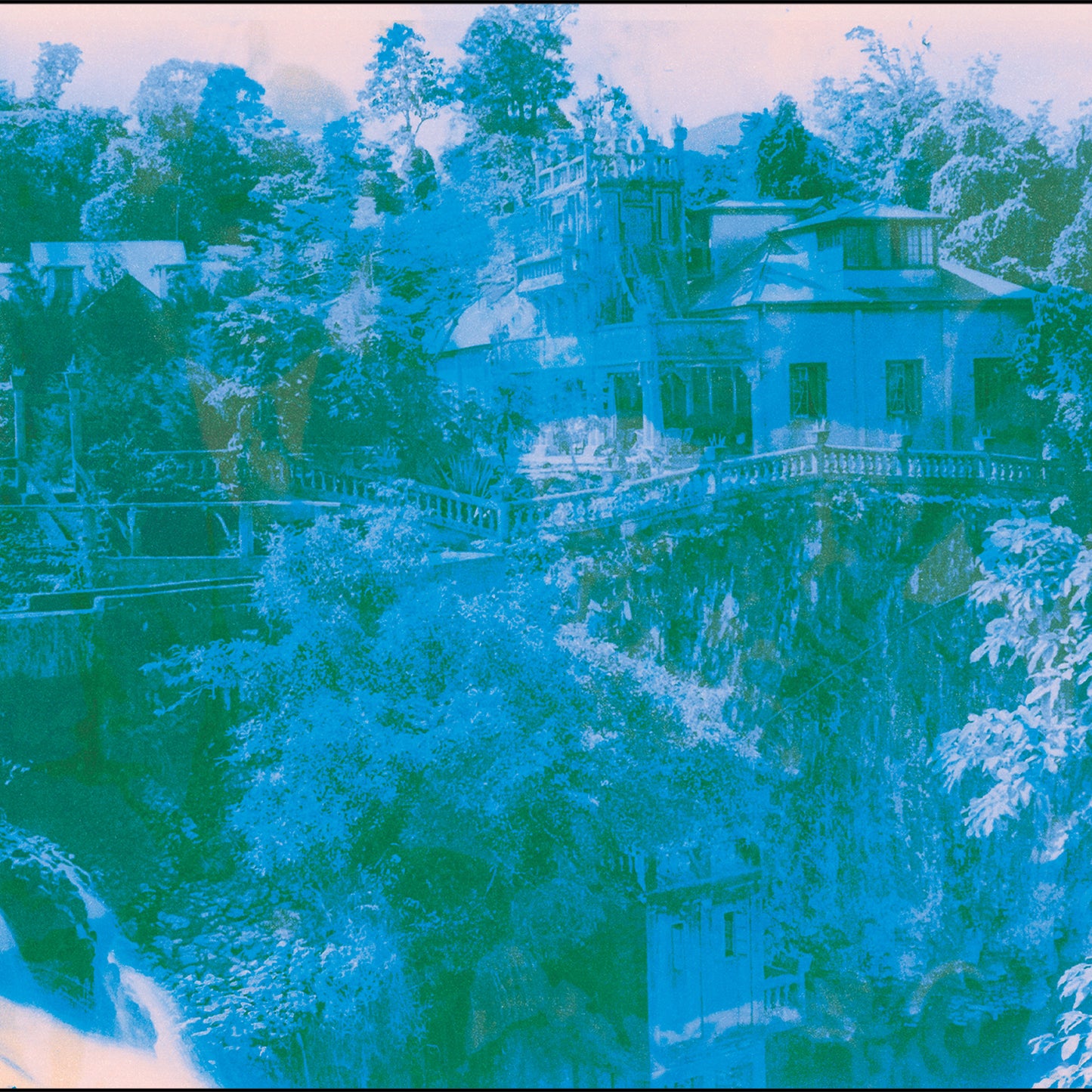 Giugno & Reece Thomas - The Pleasure Gardens of Cairns